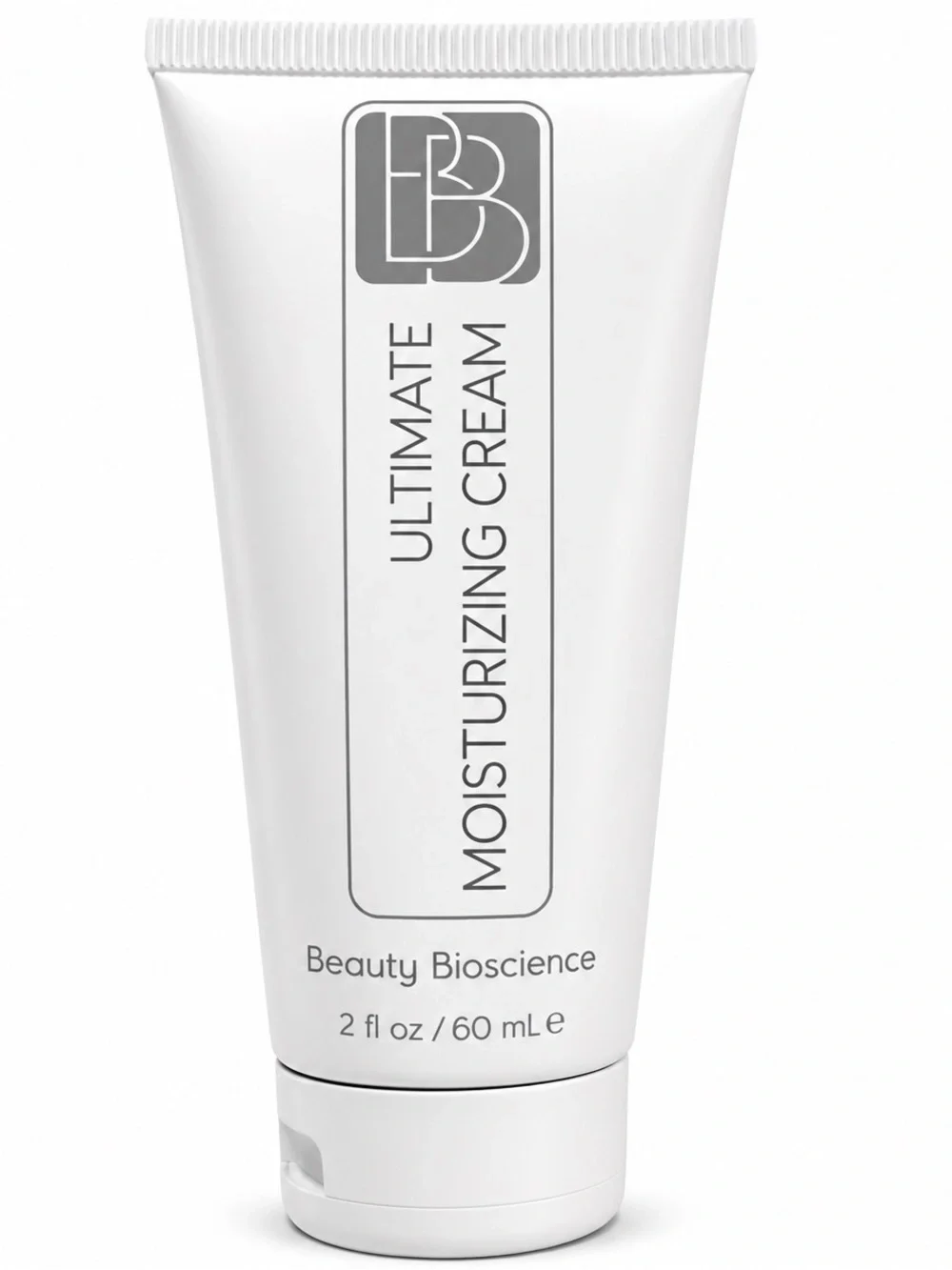 White Ultimate Moisturizing Cream